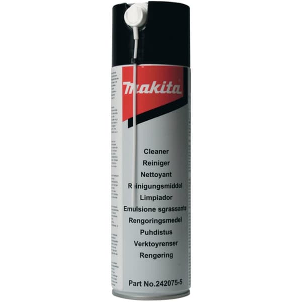 Pneumatisk værktøj renere Makita 242075-5