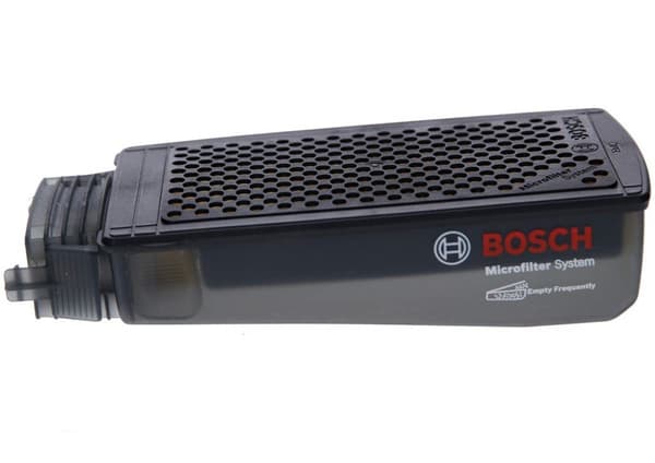 Bagskive til excentersliber Bosch; 125 mm medium ru; til værktøj GEX 125-1 AE