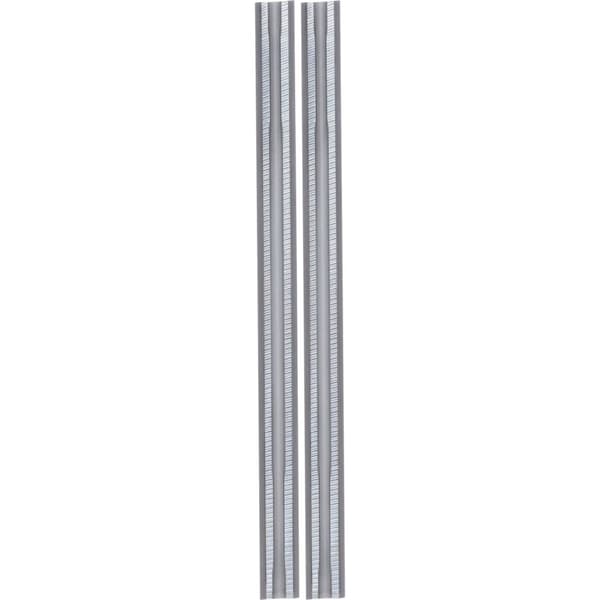 Planerbladene Bosch HM; 2 stk.