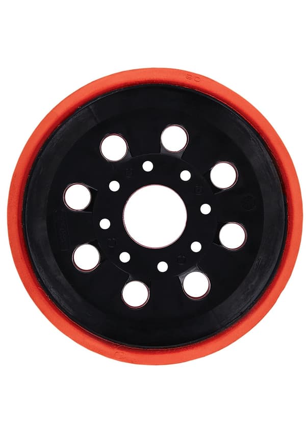 Slibesåle Bosch 2608000714; 125 mm