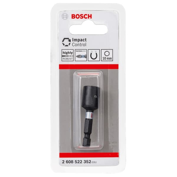 Slagkontakt Bosch 2608522352; 10mm