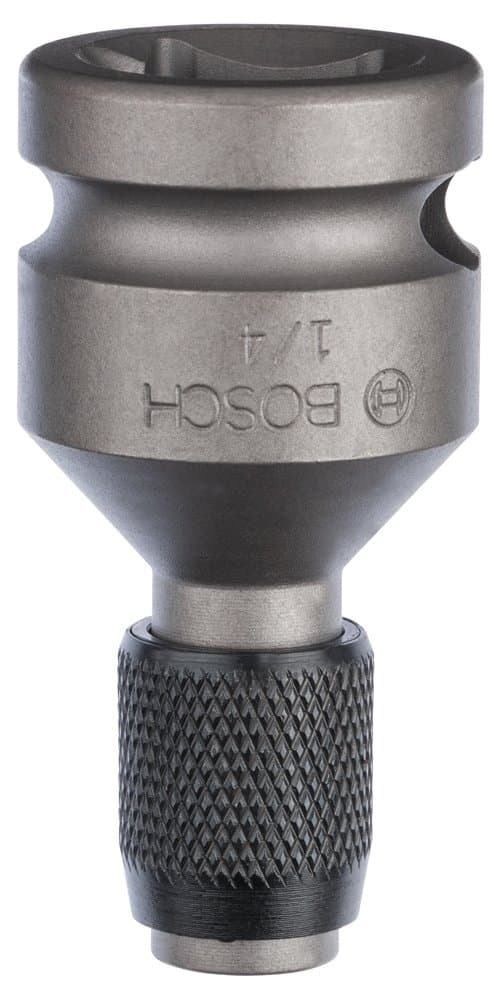 Adapter Bosch 2608551110; 1/2''; 1/4''