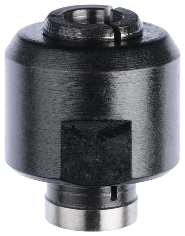 Spændepatron Bosch; 8 mm