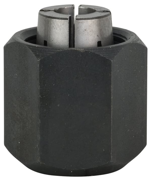 Spændepatron Bosch; 8 mm