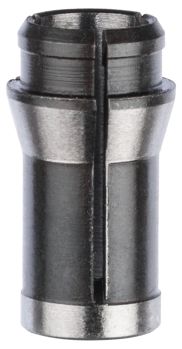 Spændepatron Bosch; 8 mm; uden låsemøtrik