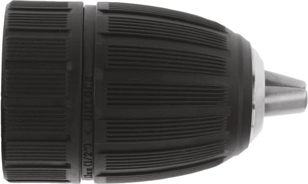 Hurtig borepatron Bosch; 2-13 mm til slagboremaskine