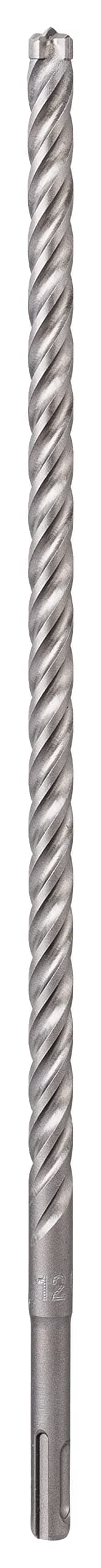 Betonbor Bosch SDS-plus-7X; 12x300/365 mm