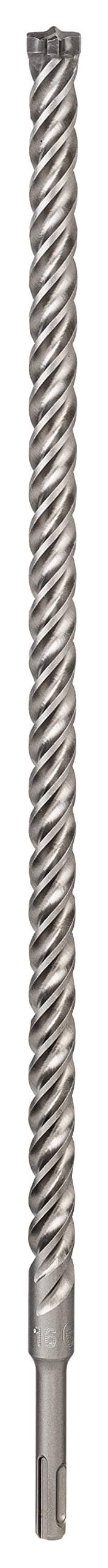 Betonbor Bosch; 16x400/465 mm; SDS-plus