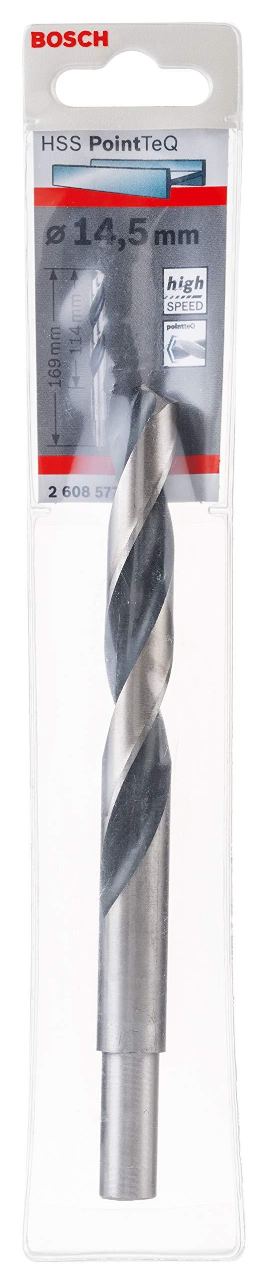 Metalbor Bosch PointTeQ; 14,5x169 mm; 1 stk.