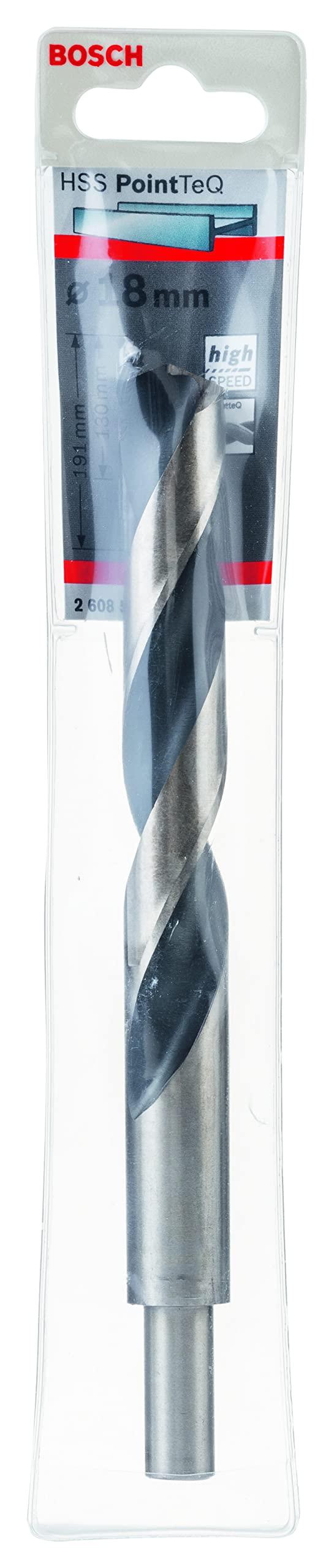 Metalbor Bosch PointTeQ; 18x191 mm; 1 stk.