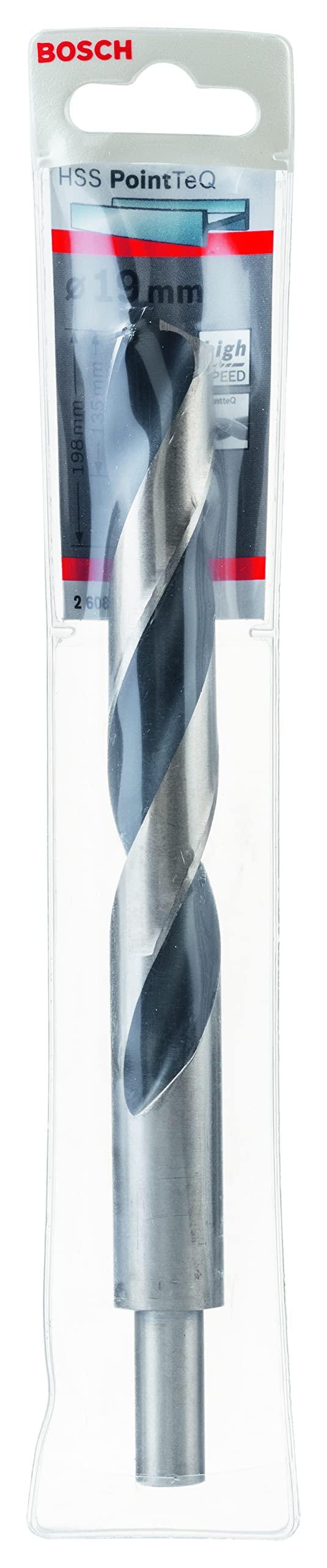 Metalbor Bosch PointTeQ; 19x198 mm; 1 stk.
