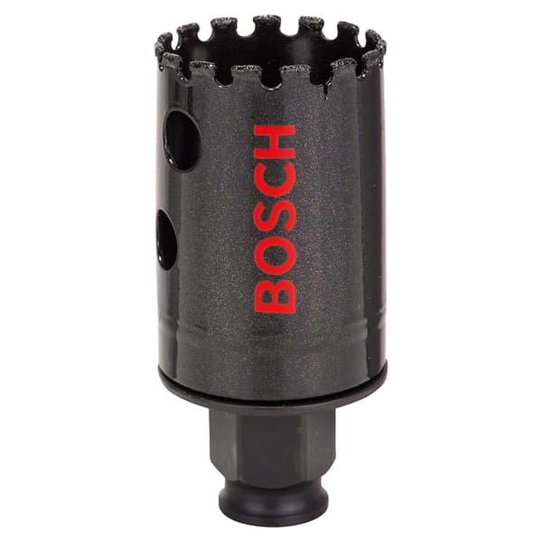Hulsav  Bosch Diamond for Hard Ceramics; 35 mm