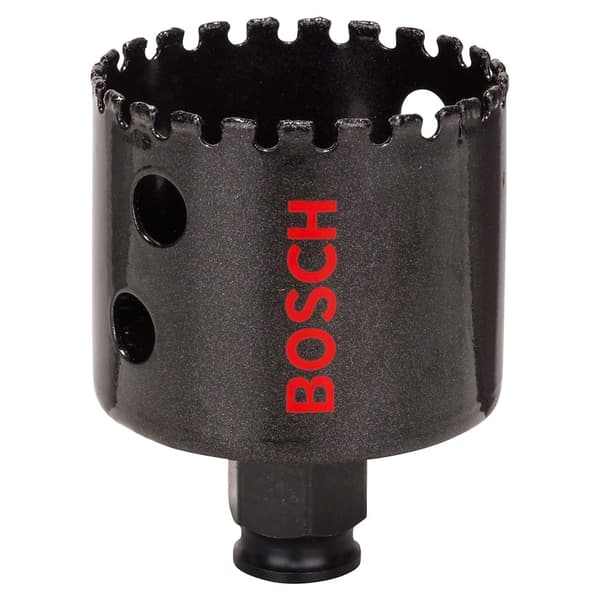 Hulsav Bosch Diamond for Hard Ceramics; 54 mm