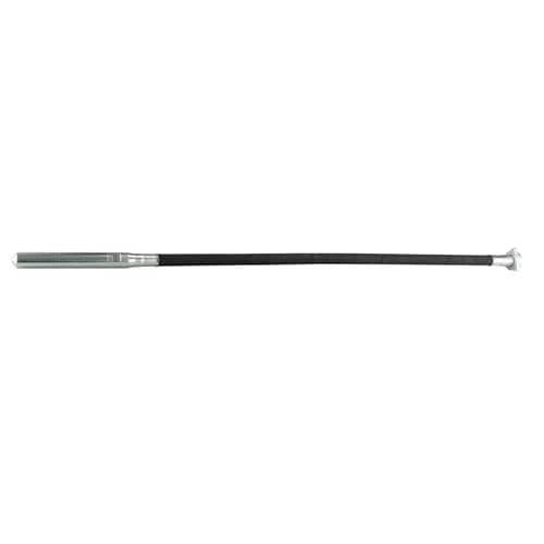 Flex skaft Makita VR001GZ; 2,4 m