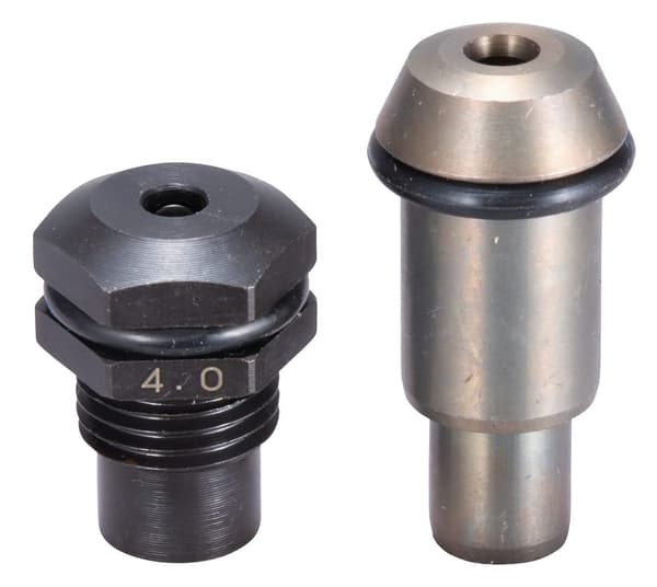 Reservedele Makita 191C04-2; 4 mm