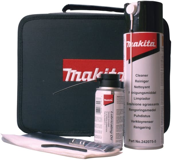 Rengøringssæt Makita 194852-0