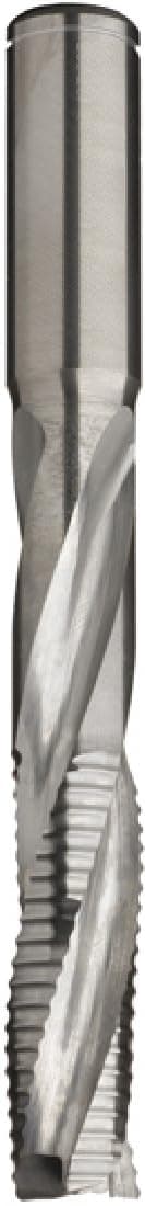 Lige notfræser CMT D=16x50-125X170 Z3R RH