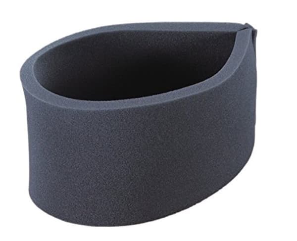 Svamp filter Makita 195552-5