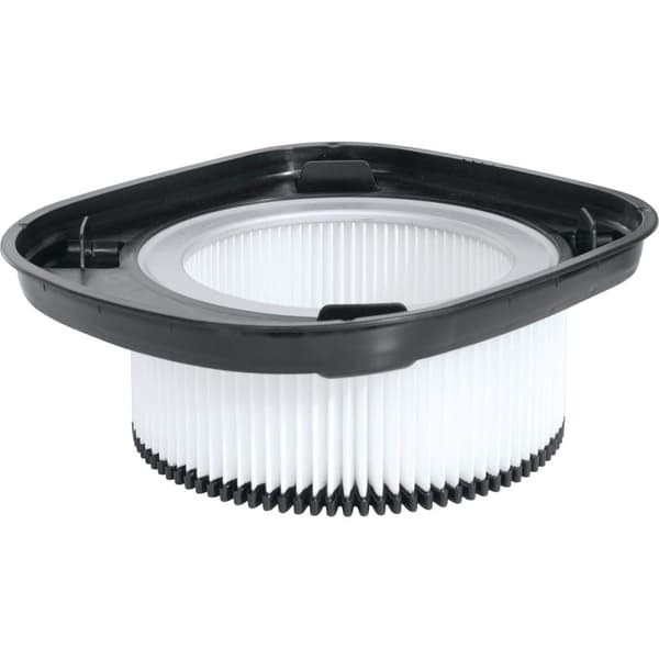 HEPA filter til støvsugere Makita 197166-6 passer til akita DVC861L