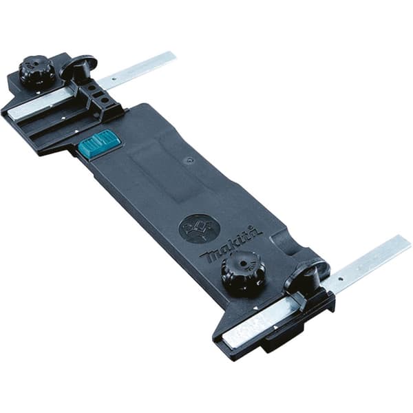 Adapter til stiksav/rundav til brug med føringsskinne Makita 197252-3