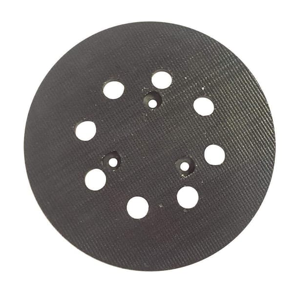 Slibesåle Makita 123; Ø125 mm