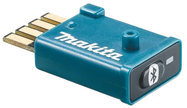 Benkesag modul Makita