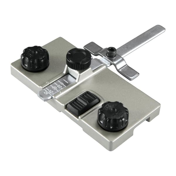 Adapter til føringsskinne til rundsav Makita 199232-5