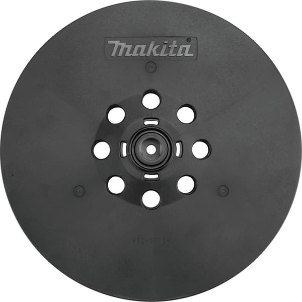 Slibesåle Makita 199939-3 blød