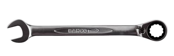 Ratcheting kombinationsnøgle Bahco 1RM; 24 mm
