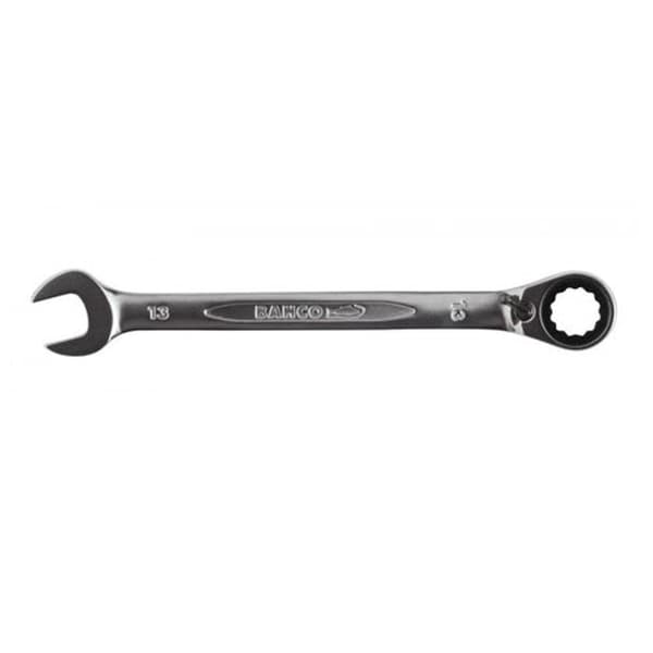 Ratcheting kombinationsnøgle Bahco 1RM; 30 mm