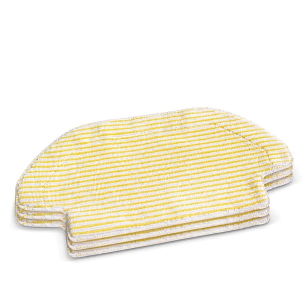 Microfiber håndklæde Karcher RCV 3; 3 stk.