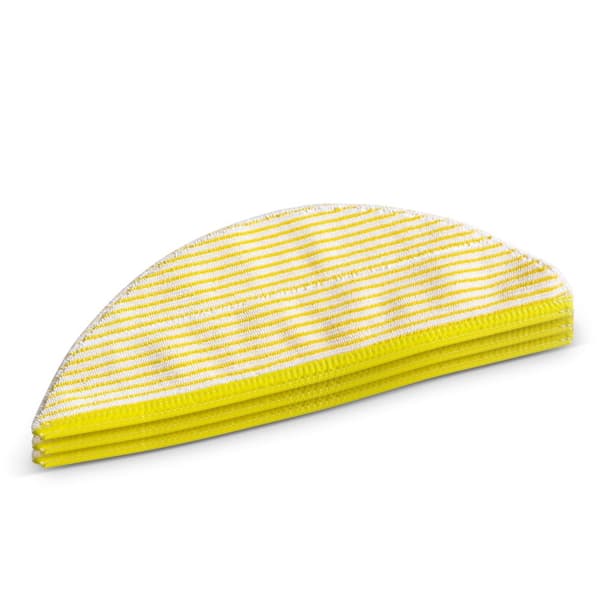 Microfiber håndklæde Karcher RCV 5; 3 stk.
