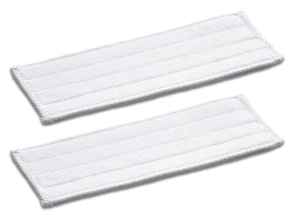 Microfiber håndklæde Karcher KV 4; 2 stk.