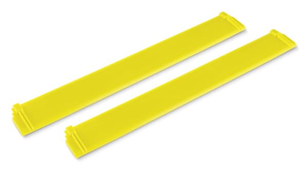 Avtagbart kant Karcher WV 6; 280 mm; 2 stk.