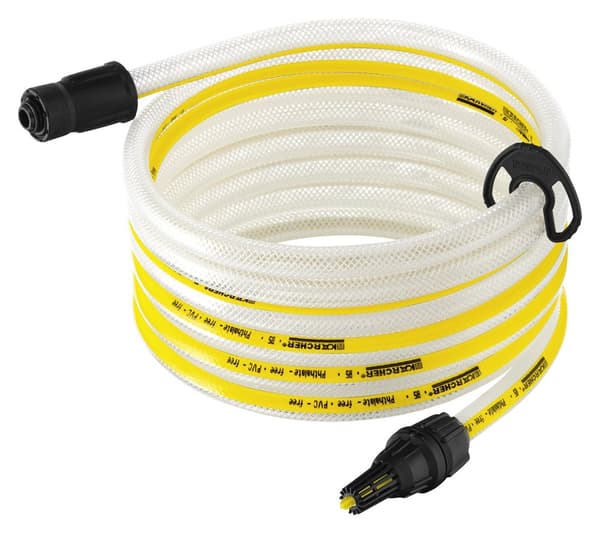 Sugeslange Karcher SH 5 eco!ogic