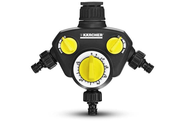 Vandingsur Karcher WT 2