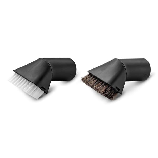 Sugebørste Karcher Brush Car Set