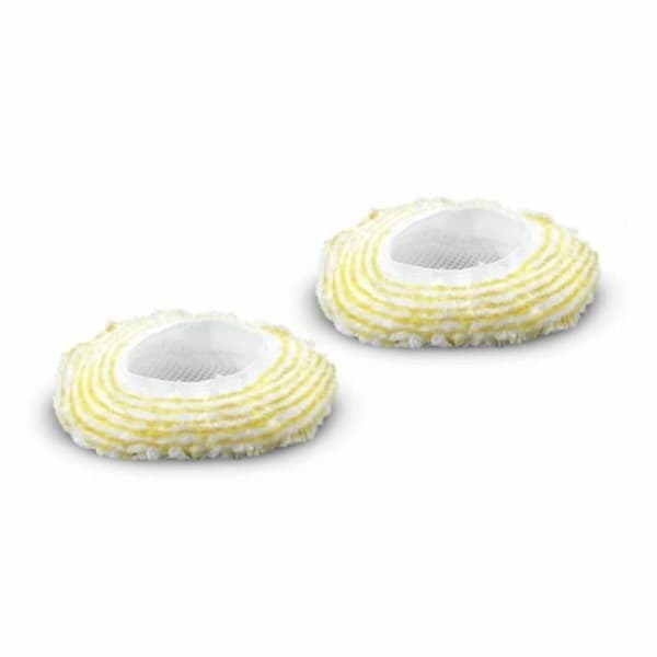 Microfiber håndklæde Karcher 2.863-345.0; 2 stk.