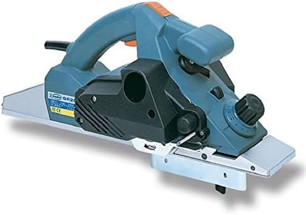 Elektrisk planer Virutex GR120P