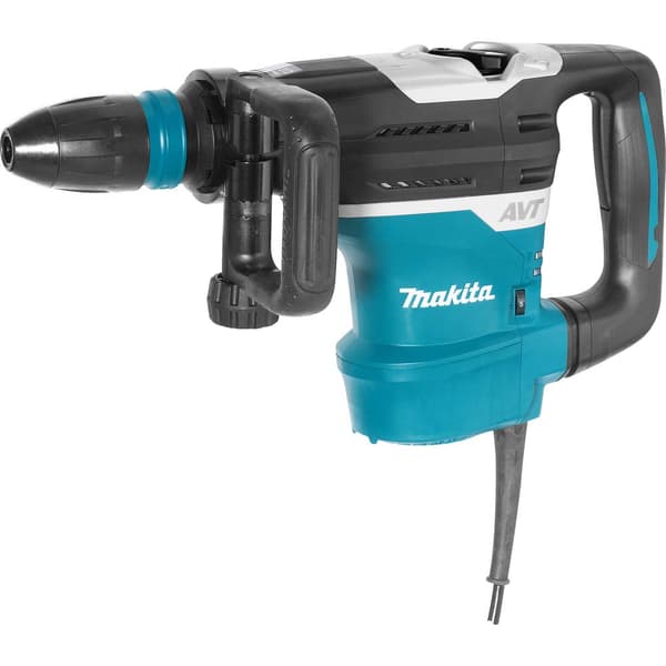Borehammer Makita HR4013C; 7,6 J; SDS-max
