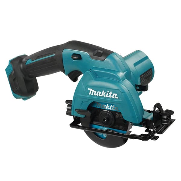 Batteridrevet rundsav Makita HS301DZ; 12 V (uden batteri og oplader)