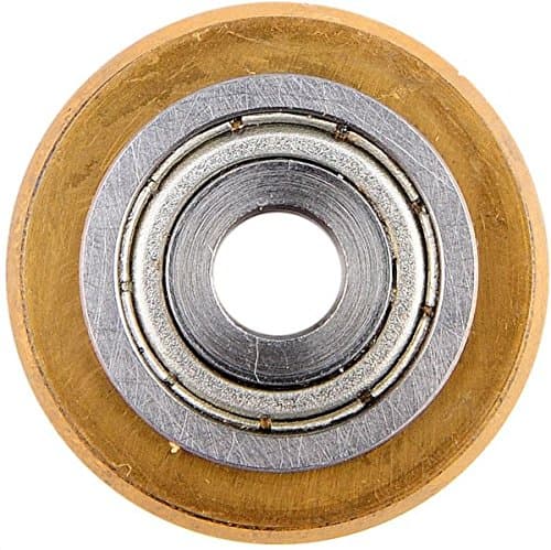 Hjul til manuel fliseborskær Yato YT-37141; 22 mm
