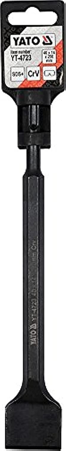 Mejsel Yato YT-4723; SDS-Plus; 250 mm