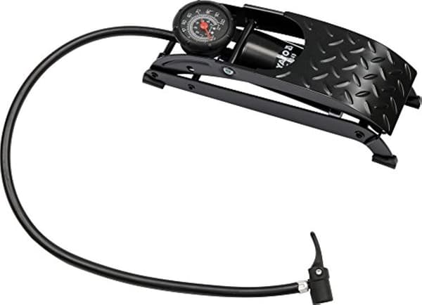 Pumpe Yato YT-7349 med manometer