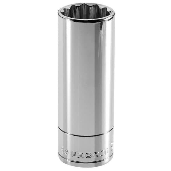Stikkontakt Facom J.10LA; 3/8''; 10x55 mm