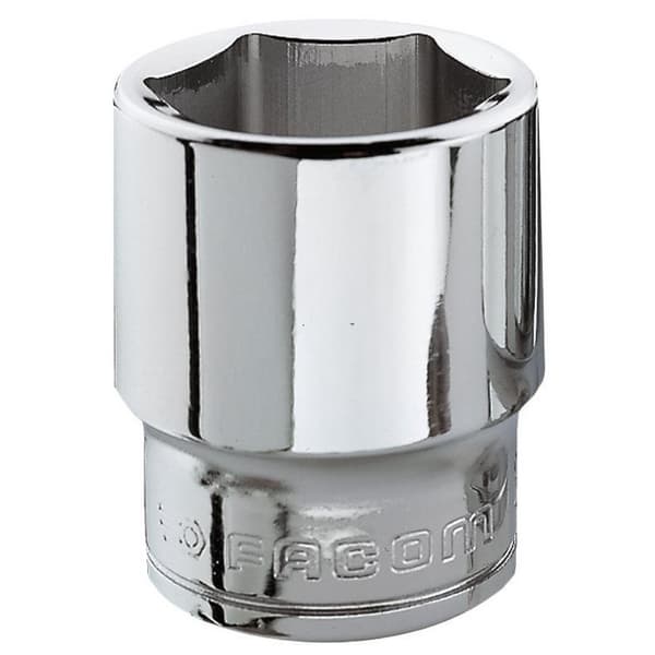 Stikkontakt Facom J.14H; 3/8''; 14x30 mm