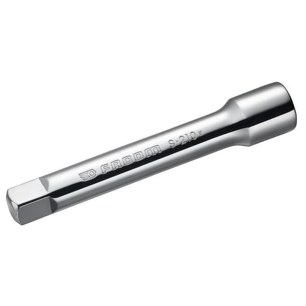 Forlængelsesdyse Facom J.210; 3/8''; 125 mm
