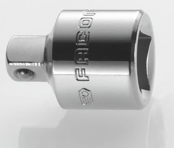 Adapter Facom J.230PB; 3/8''; 1/4''; 24,5 mm