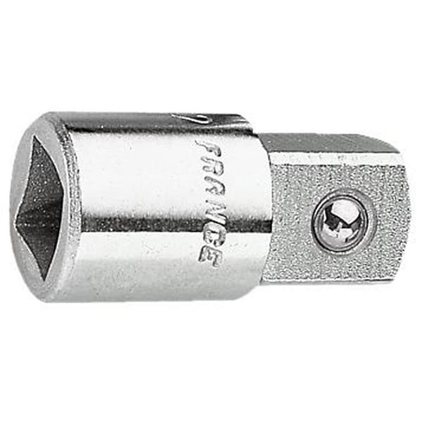 Adapter Facom J.232; 3/8''; 1/2''; 34,5 mm