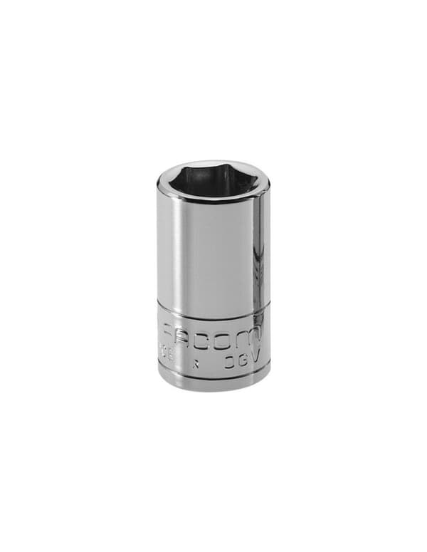 Stikkontakt Facom J.8; 3/8''; 8x27 mm